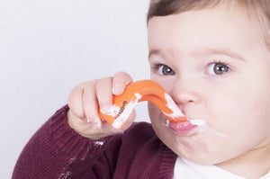 What is Baby Led Weaning (BLW) ?