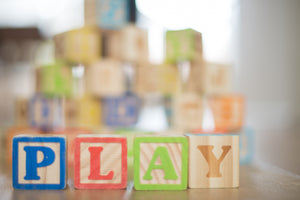 6 reasons sensory play is important.
