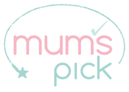 MumsPick Logo
