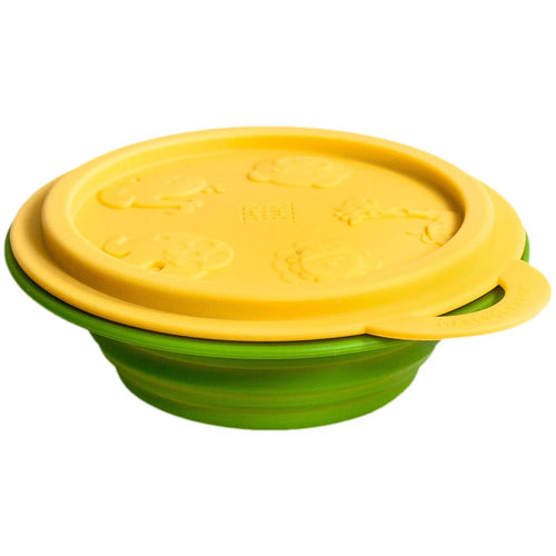 Marcus & Marcus Collapsible Bowl - Lola