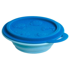 Marcus & Marcus Collapsible Bowl - Lucas
