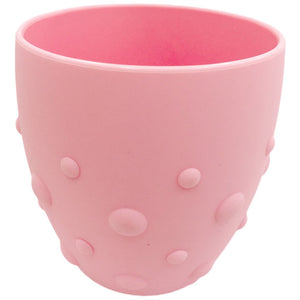 Marcus & Marcus Silicone Training Cup - Pokey