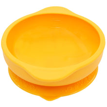 Marcus & Marcus Suction Bowl with Lid - Lola