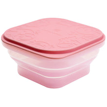 Marcus & Marcus Collapsible Snack Container - Pokey