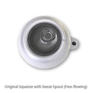Original Squeeze With Eeeze™ (Free-Flowing Spout)