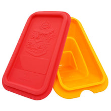 Marcus & Marcus Collapsible Sandwich Container - Lion