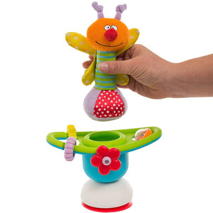 Taf Toys Mini Table Carousel
