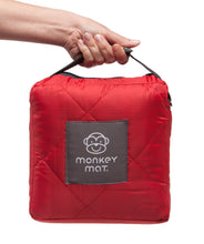 Monkey Mat® - Quilted