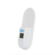 Automatic Milk Temperature Monitor