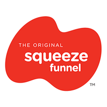 The Original Squeeze Funnel