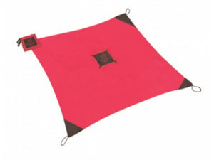 Monkey Mat® Red Coral Crush