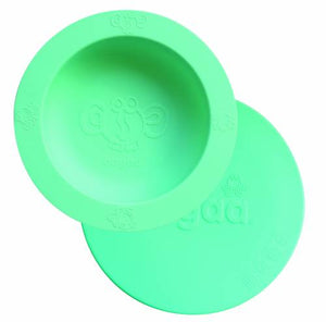 Oogaa Silicone Bowl with Lid