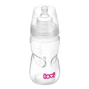 LOVI BPA Free Active bottle Suckling 250 ml